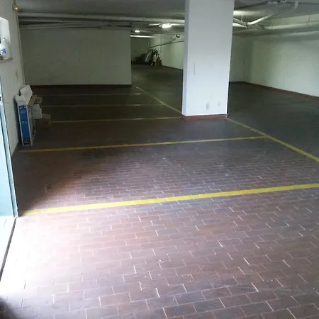 Apartamento Edifício Amparo Portimão