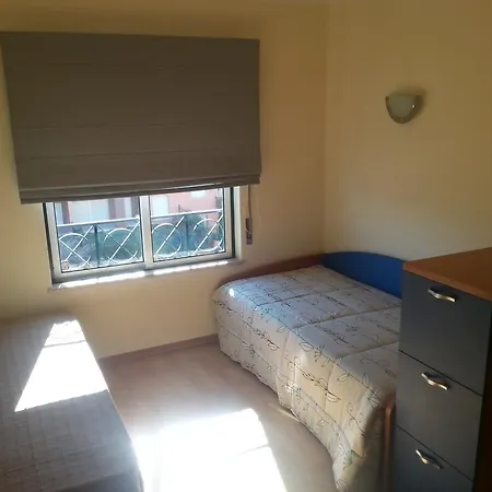Edifício Amparo Apartamento Portimão